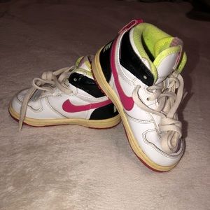 Kids Nike Shoes